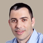 ליאור כגן